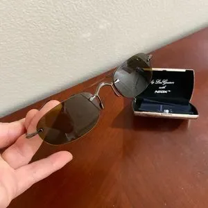 lori greiner Accessories Lori Greiner Neox Folding Sunglasses